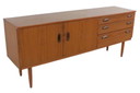 Vintage Schreiber sideboard Prestbury'