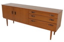 Vintage Schreiber sideboard Prestbury'