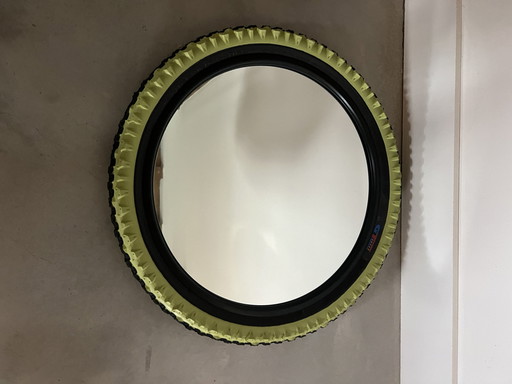 Design Mirror Ikea Volda- Limited