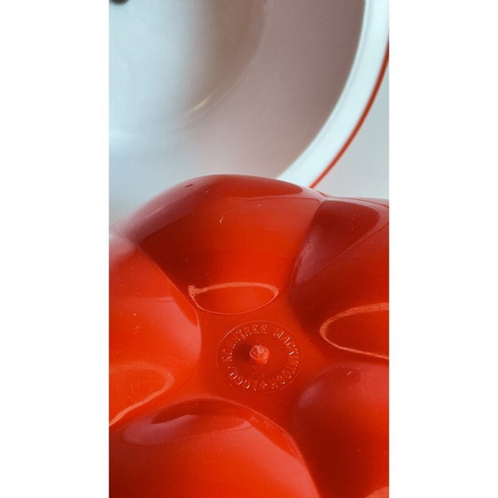 Image 1 of Vintage makintosh ice cube tray by Rowntree, 1970