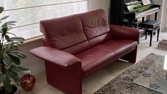 Image 1 of 2x Jori sofa