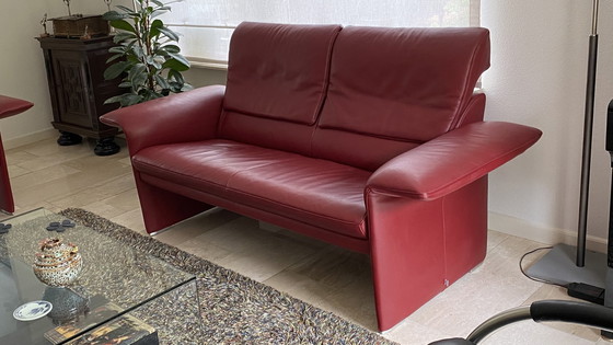 Image 1 of 2x Jori sofa