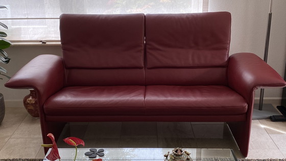 Image 1 of 2x Jori sofa