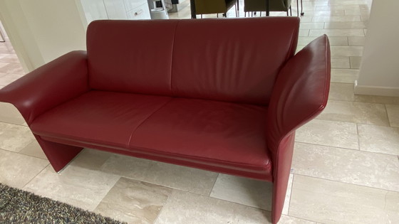 Image 1 of 2x Jori sofa