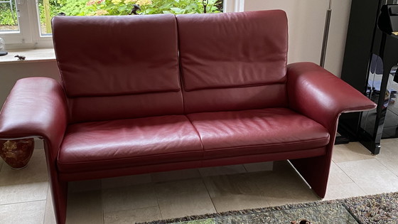 Image 1 of 2x Jori sofa