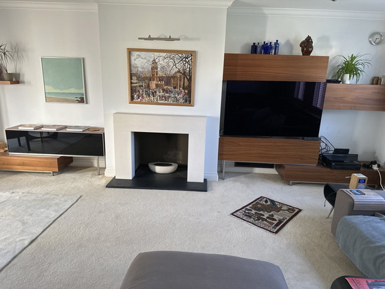 Image 1 of 7x Boconcept Unit