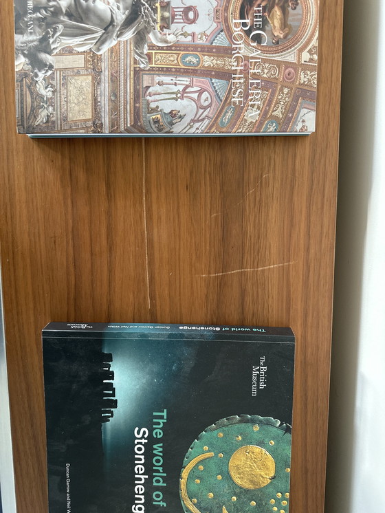 Image 1 of 7x Boconcept Unit