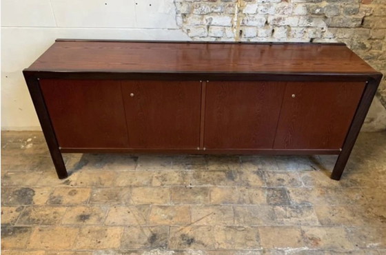 Image 1 of Double Side Sideboard From The 70S