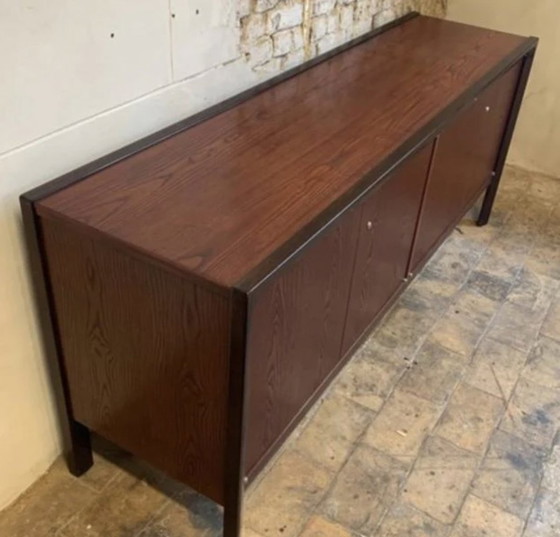 Image 1 of Double Side Sideboard From The 70S