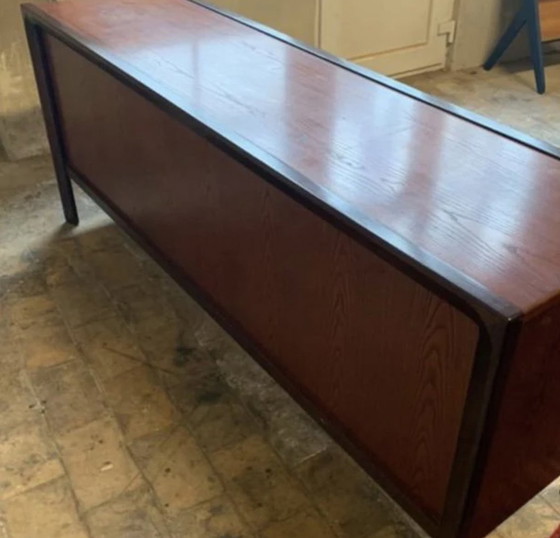 Image 1 of Double Side Sideboard From The 70S