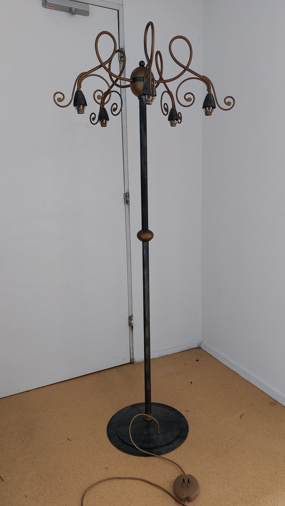 Image 1 of Lampadaire Tarallo