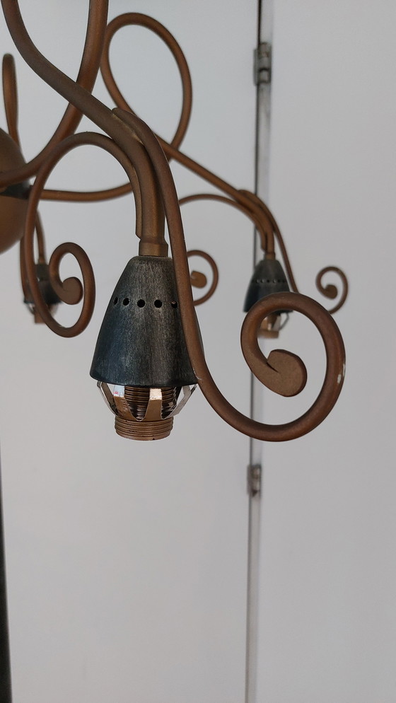 Image 1 of Tarallo floor lamp