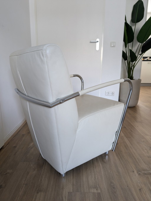 2x July Armchair From Koinor