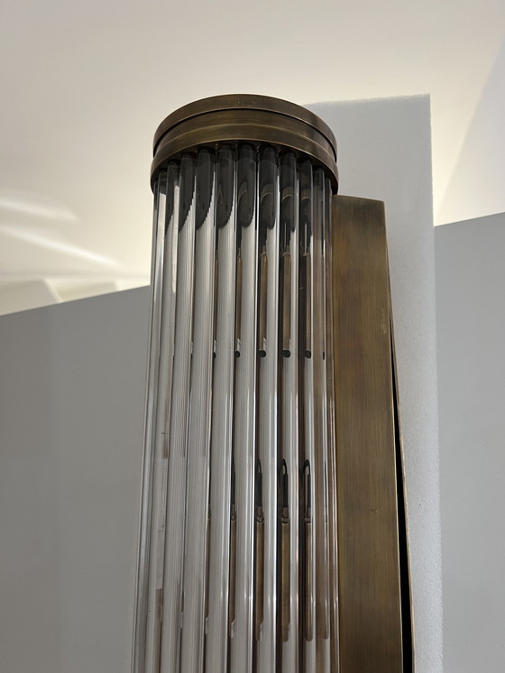 Image 1 of 2 lámparas de pared Eichholz Gascogne XL