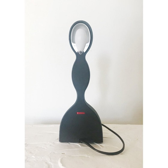 Image 1 of Pair of vintage virgo lamps by Ilaria Gibertini for Nemo, 1990