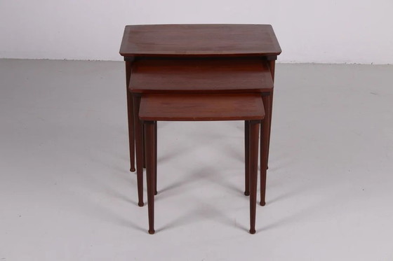 Image 1 of Mobelinsteria nesting tables