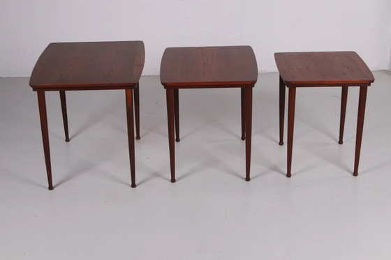 Image 1 of Mobelinsteria nesting tables