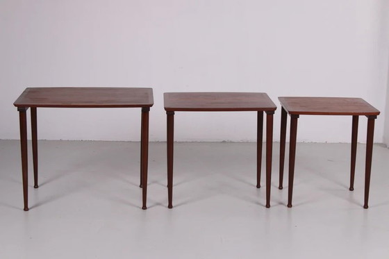 Image 1 of Mobelinsteria nesting tables