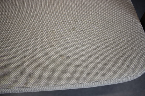 Image 1 of Set Of 4 Lolita Dining Chair With Arms By Porada, 21St Century