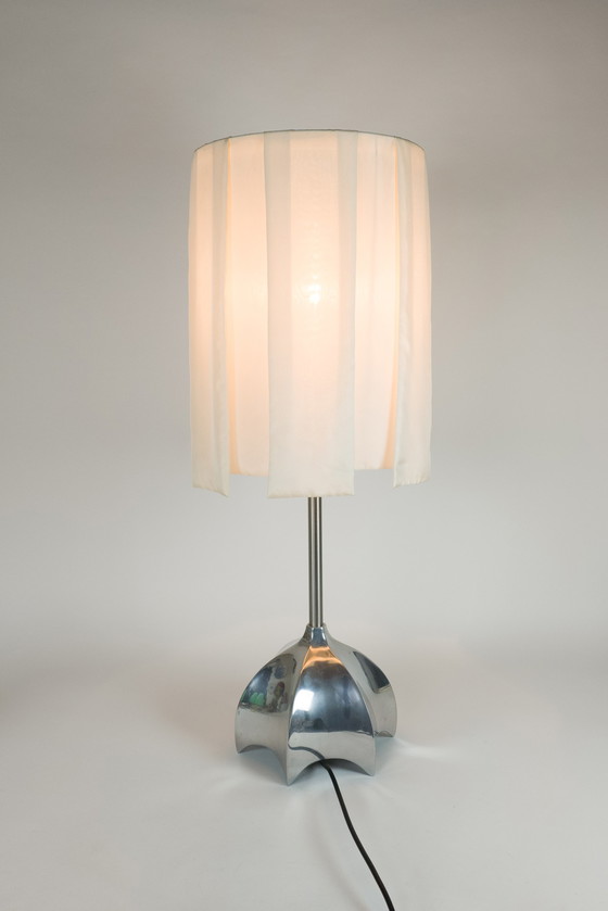 Image 1 of Jan des Bouvrie "Madonna" lamp