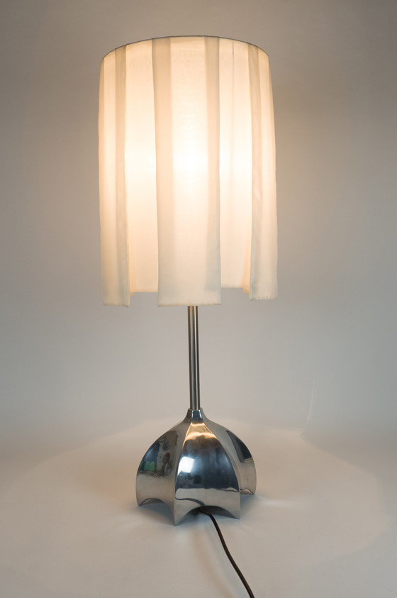 Image 1 of Jan des Bouvrie "Madonna" lamp