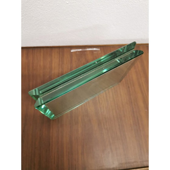 Image 1 of Vintage photo frame by Fontana Arte