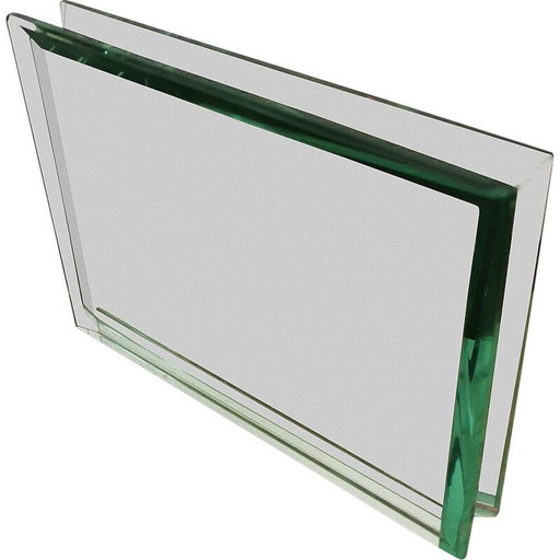 Vintage photo frame by Fontana Arte