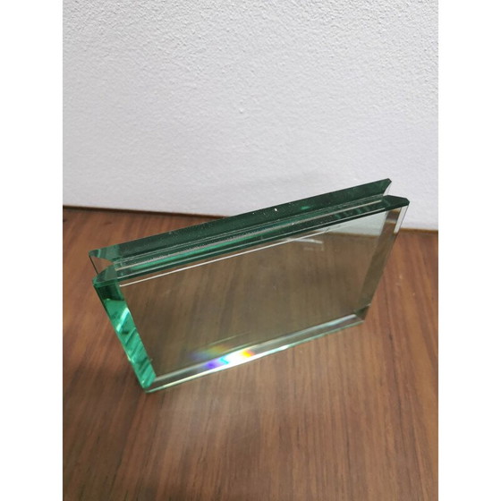 Image 1 of Vintage photo frame by Fontana Arte