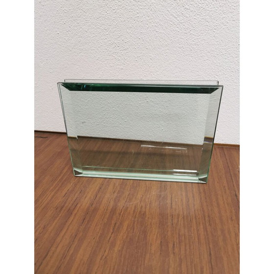 Image 1 of Vintage photo frame by Fontana Arte