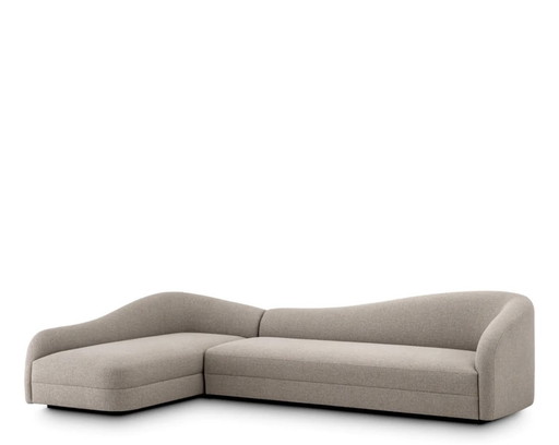 1X Eichholtz Sofa Divisadero Rêve Greige