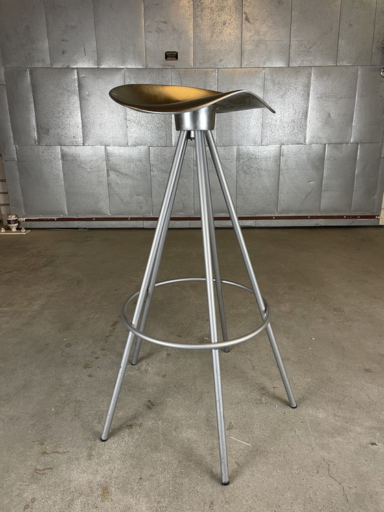 Image 1 of Knoll Jamaica Barstool By Pepe Cortes/Amat