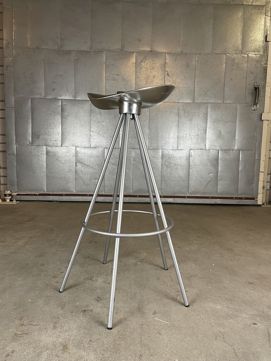 Image 1 of Knoll Jamaica Barstool By Pepe Cortes/Amat