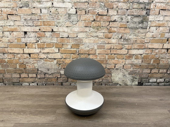 Image 1 of Humanscale Ballo gray