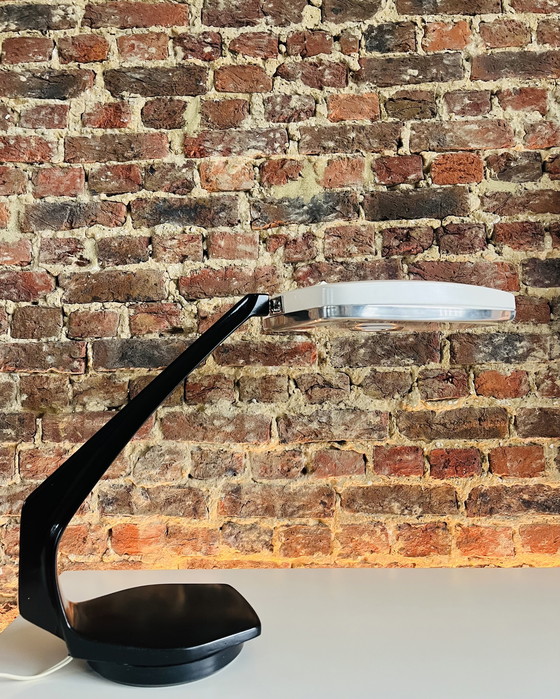 Image 1 of Vintage desk lamp