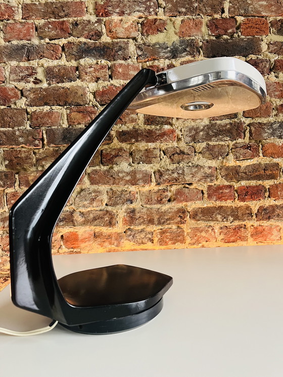 Image 1 of Vintage desk lamp