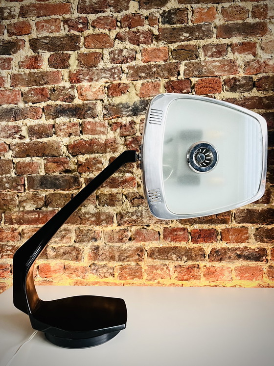 Image 1 of Vintage desk lamp