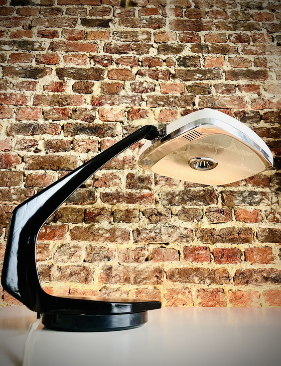 Image 1 of Vintage desk lamp