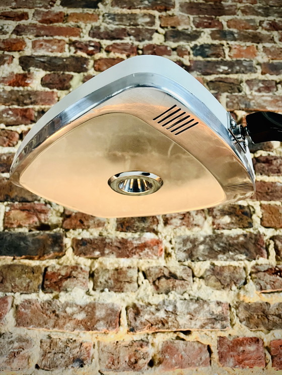 Image 1 of Vintage desk lamp