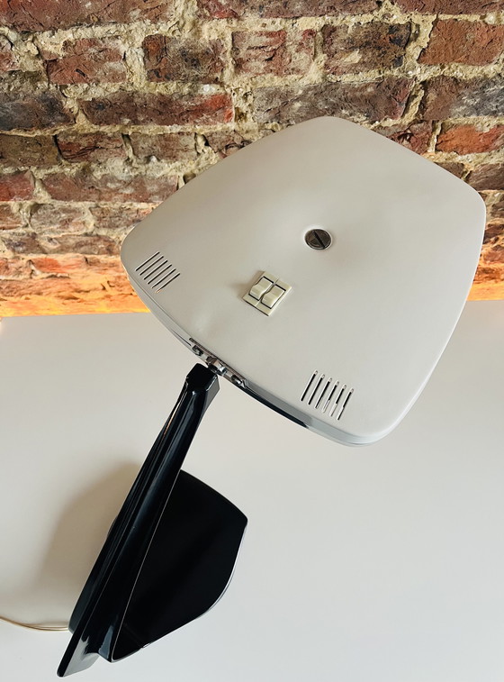 Image 1 of Vintage desk lamp