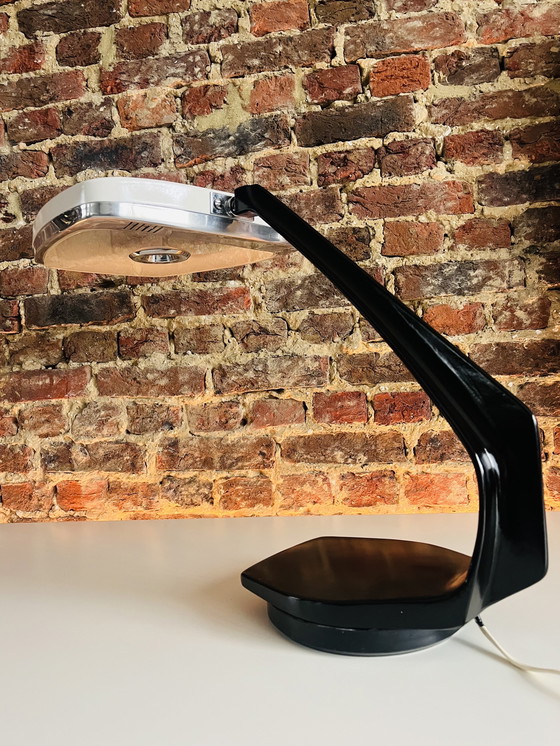 Image 1 of Vintage desk lamp