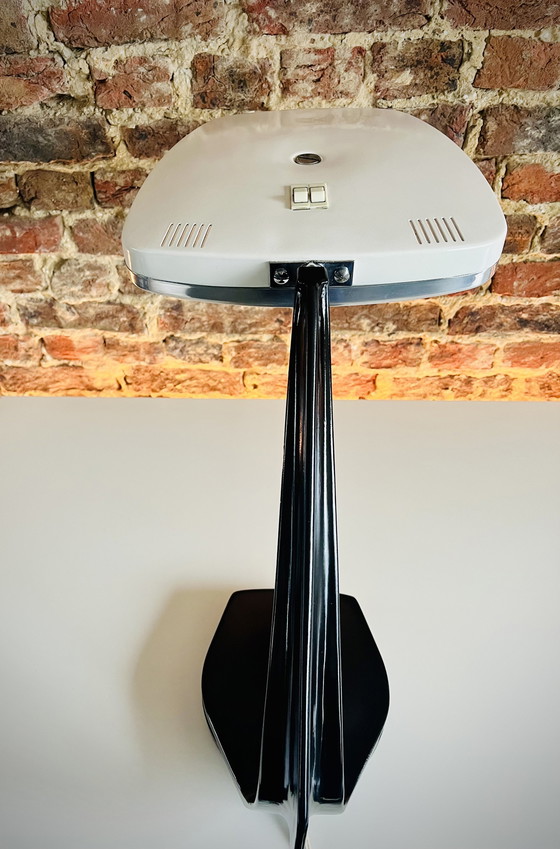 Image 1 of Vintage desk lamp