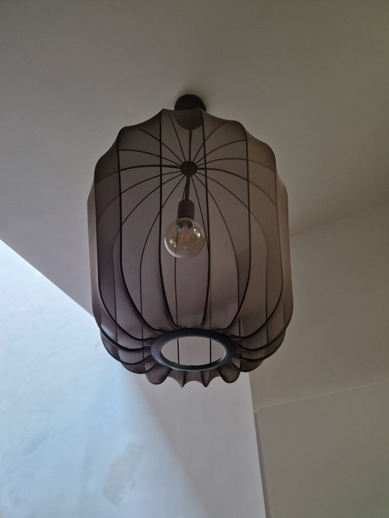 Image 1 of Light & Living pendant lamp Plumeria