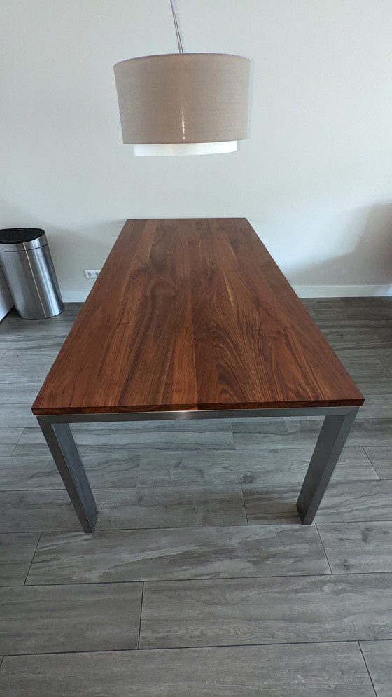 Image 1 of Bert Plantagie Dining table Model Bridge