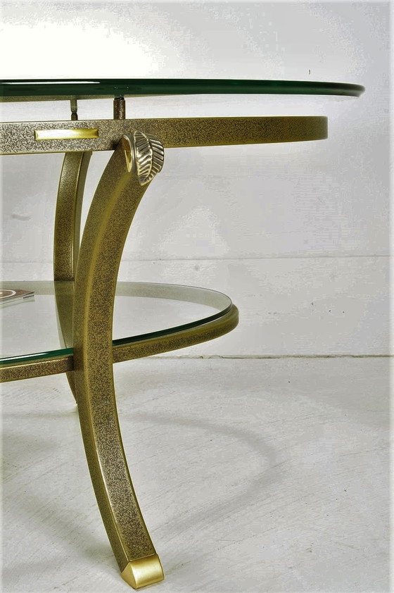 Image 1 of Pierre vandel coffee table