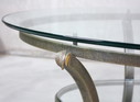 Pierre vandel coffee table