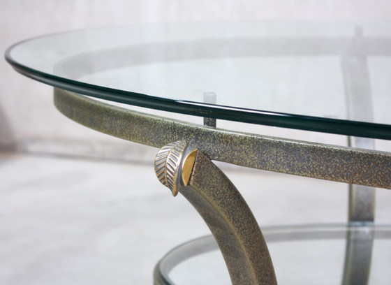 Image 1 of Pierre vandel coffee table