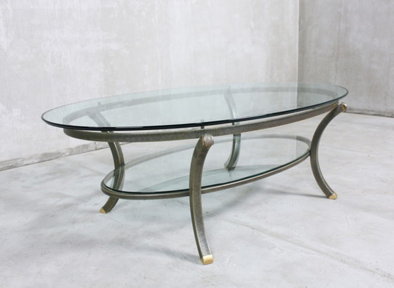 Image 1 of Pierre vandel coffee table