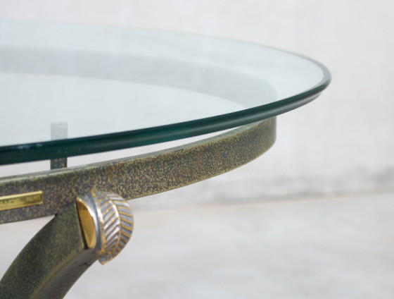 Image 1 of Pierre vandel coffee table