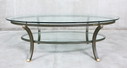 Pierre vandel coffee table