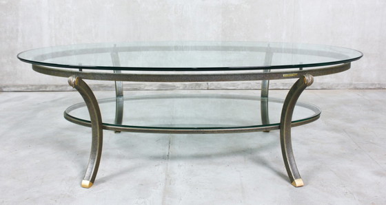 Image 1 of Pierre vandel coffee table